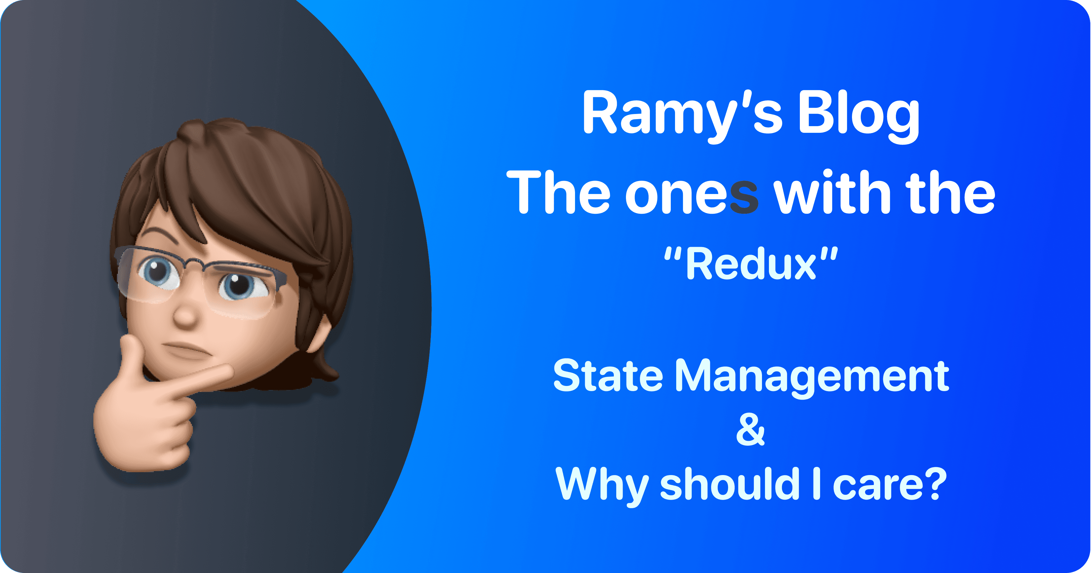 What is State Management and why is it so important?